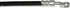 Dorman H620409 Brake Hydraulic Hose Compatible with Select Honda Models...