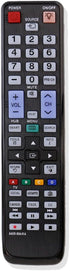 AA59-00441A Replace Remote Control fit for Samsung TV UN40D6420UF UN46D6420UF UN55D6420UF UN60D6420UF...