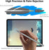 USB C iPencil 1st Generation, Stylus Pen for iPad with 10X USB-C Charge, Tilt Sensing & Palm Rejection, Pencil for iPad 6~10th, iPad Air 3~5th, iP...