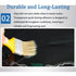KXC Waterproof Glue,Goo8 Transparent Waterproof Adhesive,G008 Waterproof Glue,Waterproof Glue Sealant Clear,Super Invisible Waterproof Agent Glue ...