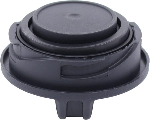 NewYall Engine Oil Filler Cap Cover 1.8L 2.0L for Tiguan Beetle CC Passat 2012-2017 Jetta 2011-2017...