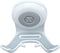 SlipX Solutions Patented On The Dot Power Lock Suction Cup Hook, Razor Holder & Phone Cradle (Perfect for Shower & Mirror, Holds 11 lbs, 2 Pack)...