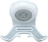 SlipX Solutions Patented On The Dot Power Lock Suction Cup Hook, Razor Holder & Phone Cradle (Perfect for Shower & Mirror, Holds 11 lbs, 2 Pack)...