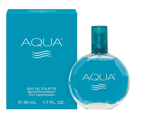 PB ParfumsBelcam Aqua Eau de Toilette Spray, Our Version of a Designer EDT, 50ml....