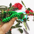 3 pcs Professional Rose Stripper Garden Hand Tool Sets Thorn Remover Tool Kit Thorn and Leaf Stripping Tool Garden Glove...