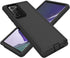 for Samsung Galaxy Note 20 Ultra Case, Heavy Duty Defender Case Dustproof Shockproof Protection 3 in 1 Rugged Cover for Samsung Galaxy Note 20 Ult...