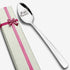 Merry Christmas Spoon Engraved Stainless Steel for Women Men Friends, Best Teaspoon Coffee Spoons Holiday Spoon Christmas Housewarming Gifts...