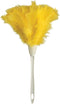 Ettore Turkey Feather Duster, 14-Inch...