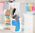 19.7" Dinosaur Laundry Basket,Kids Toys Storage Bin for Bedroom,Waterproof Baby Clothes Hamper with Handles,Collapsible Nursery Hamper,Gift Basket...