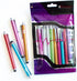 TCD 10 Pack Black High Precision Universal Capacitive Touch Screens Devices, Stylus Pens for Touch Screens Devices, Compatible with iPhone, iPad, ...