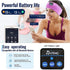 Bluetooth Headphones, Sleep Headphones Headband Wireless for Sleeping Side Sleepers - Adjustable Sleep Headphone, and Bluetooth Headbands for Wome...