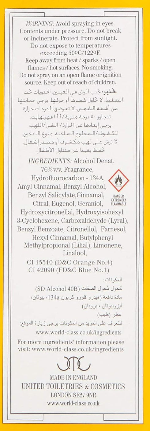 UTC | Zozo | Parfum De Toilette | Spray for Women | Floral Tuberose Scent | 1.85 oz...