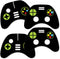 Big Dot of Happiness Game Zone - Game Controller Decorations DIY Pixel Video Game or Birthday Party Essentials - Set of 20...