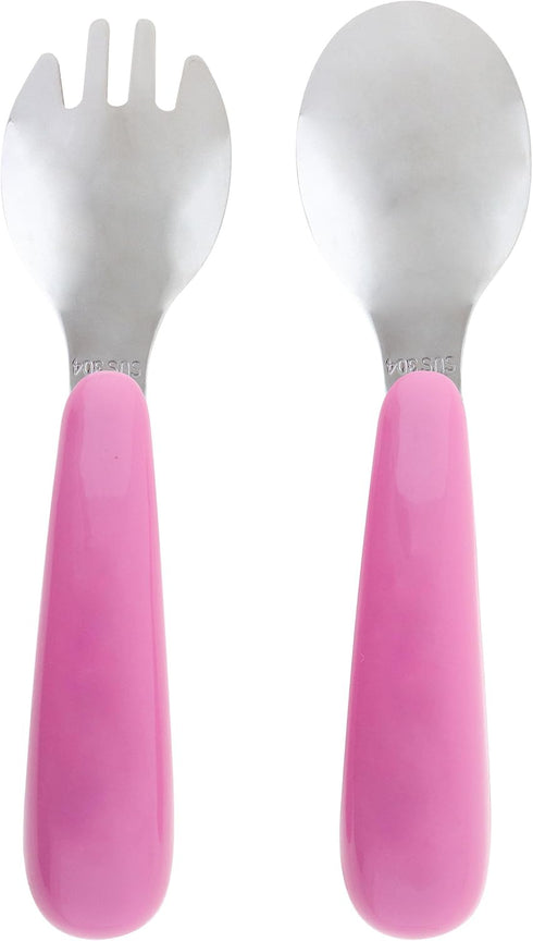 Stephen Joseph Spoon and Fork Sets - MERMAID, os (SJ1211)...