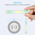 Wireless Fast Charger Samsung Charging Pad Wireless Phone Charger for Android Cell Phone Charger for Samsung Galaxy S24 Ultra S24+ S24 S23 S22 S21...