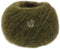 Lana Grossa Alpaca Moda, 14 Olive Brown Yarn......