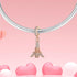 15 16 18 21 30 40 50 60 Years of Love Charms for Bracelet Necklace Happy Birthday Charms 925 Sterling Silver Charm for Women...