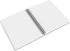 Arteza Sketch Book, 9x12-inch Gray Drawing Pad, 100 Sheets, 68 lb 100 GSM, Hardcover Drawing Book, Spiral-Bound Sketch Pad for Pencils, Charcoal, ...