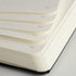 LEUCHTTURM1917 - Notebook Hardcover Medium A5-251 Numbered Pages for Writing and Journaling (Army, Dotted)...