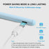 Stylus Pen for iPad 9th&10th Generation,Pencil with Palm Rejection Apple Pencil for (2018-2023) iPad Pro11&12.9 inch, iPad Air 3/4/5,iPad 6-10,iPa...