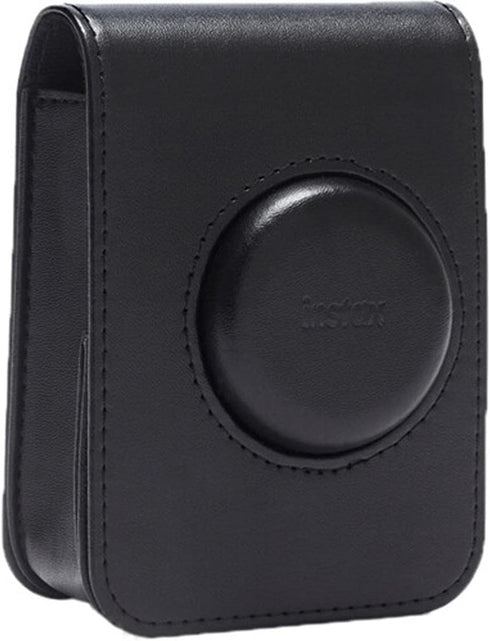 Fujifilm Instax Mini EVO Camera Case,Black...