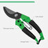 Gardening Scissors Gardening Tools for Gardening, Trimming, Harvesting...