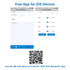 DSD TECH SH-BT01E Bluetooth Relay for iPhone and Android...