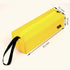1-Pack Zipper Utility Tool Bag, Small Zipper Bags/Multi-purpose Tool Pouch Tote Bags Storage Organizer for Screwdrivers, Pliers, Nut Drivers Gifts...