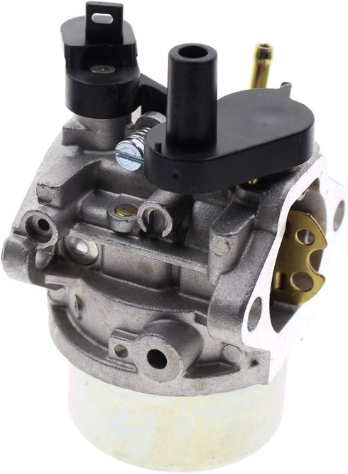 Carbhub 801396 Carburetor for Briggs & Stratton 801233 801255 Snowblower Thrower Toro CCR2400 CCR2450 CCR2500 CCR3000 CCR3600 CCR3650 Snowblower P...