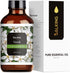 Neroli Essential Oil 4 Fl Oz (120ml) - Pure and Natural Neroli Aromatherapy Fragrance Oil, Neroli Oil for Diffusers, Candle Making, Massage, Soap,...