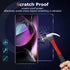 2 PACK Motorola Moto G 5G (2022) Screen Protector Glass, Premium 9H Hardness Anti-Scratch Bubble Free Tempered Glass Screen Protector for Motorola...