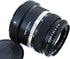 Fotasy Olympus OM Lens to Nikkor Z Mount Adapter, OM Z Adapter, OM to Z, fits Olympus OM Classic Manual Lense, Compatible with Nikon Z Mount Mirro...