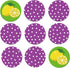 KiDEPOCH Memory Game with 16 Matching Pairs Featuring Fruit Element Non Toxic Preschool Educational Matching Game for Kids Toddlers 3 Year Old and...