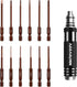 Hex Screwdrivers Set 12 in 1 RC Hobby Tools Kit S2 Steel Tool for RC Car Model Drone Airplane Robotics Helicopter Quadcopter Boat FPV Home Applian...