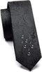 GUSLESON Skinny 2"?5cm? Casual Wedding Ties for Men Fashion Slim necktie + Gift Box...