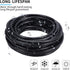 UL2464 Power Lighting Cable Wire Low Voltage Power Connection (18AWG-2Conductor, 16.4ft)...