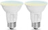 Feit Electric PAR20 LED Light Bulb, 50W Equivalent, Dimmable, Color Selectable 6-Way, E26 Medium Base, 90 CRI, 450 Lumens, Damp Rated Spotlight Bu...