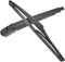 Rear Windshield Wiper Blade Arm Set for Kia Soul 2010-2019, for Kia Soul EV 2015-2019 Rear Windsheild Back Wiper Arm and wiper Blade with Cover As...