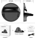 ANNSKIN Wireless Car Charger Mount 15W Fast Charging Phone Holder Silicone Anti-Slip Phone Stand Compatible with Smart Phones iPhone Samsung GPS D...