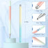 Stylus Pens for Touch Screens(2 Pcs), 2-in-1 Stylus Pen for iPad Compatible with/Tablet/Android/iPad/iPhone/iOS and All Capacitive Touch Screens (...
