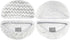 Steam Mop Replacement Pads for Bissell Powerfresh Steam Mop Pads Compatible with 1940 1440 1544 Series 19402 19404 19408 19409 1940a 1940f 1940q 1...