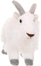 Wild Republic Mountain Goat Plush, Stuffed Animal, Plush Toy, Gifts for Kids, Cuddlekins 8 Inches...