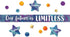 Carson Dellosa Galaxy Our Future is Limitless Bulletin Board Set...
