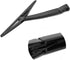 Rear Windshield Wiper Arm Blade Set 76720?S6D?E01 Rear Wiper Arm and Blade Replacement for Civic VII 2001?2005...