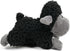 Sheep Lamb Plush, Soft Cute Black Lamb Plush Toy, Children's Sheep Plush Toys, Gifts Children Prone Position 8.5inch...