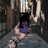 Cool iPhone 11 Case for Boys Men,Cartoon Street Fashion Shockproof Protection TPU Camera Protection Designer Case for iPhone 11 Purple...