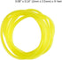 Tygon Fuel Line 4 Sizes 4 Feet ???????????????? ???????? ???????? ???????????? ?????? Compatible with Poulan Weedeater Chainsaw Parts with Snap in...