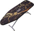 Ironing Board Cover, Thick Padding Heat Reflective Ironing Board Covers, Fits Large & Extra Large Size Iron Boards, 52 x 20 Inches...