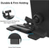 Replacement CD Slot Mount Base Car Phone Holder Part, 17.2mm Ball Joint CD Slot for Phone Mount Holder, Magnetic Mount, GPS Mount...