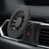 BEHAVE Magnetic Phone Holder for Mazda CX5 2024-2017,360°Adjustable Car Phone Mount fit for Magsafe iPhone,Compatible for iPhone,Android Smartphon...